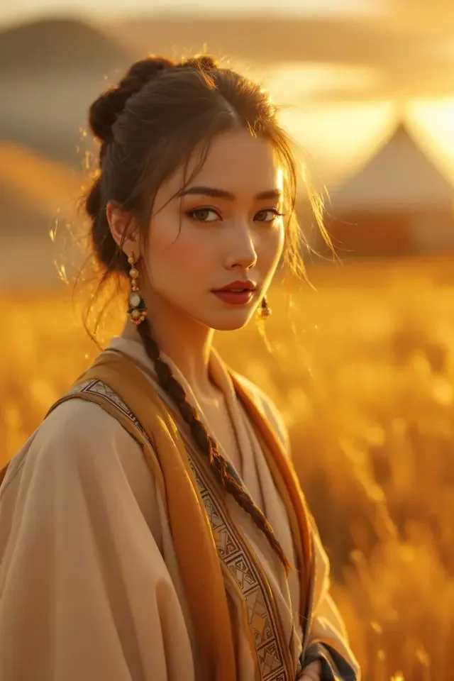 图雅的婚事